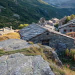 © Hameau de l'Ecot - Parc National de la Vanoise - AUGE Vincent