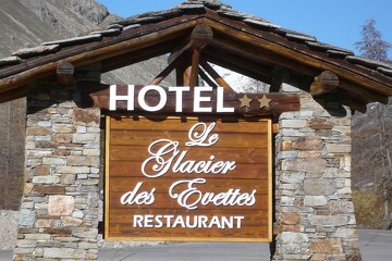 © bonneval-sur-arc-restaurant-le-glacier-des-evettes - Personnaz Pierre