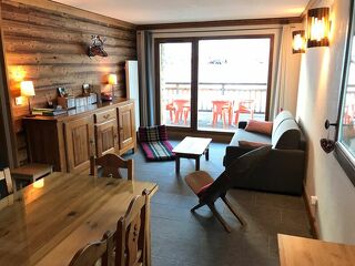 © bonneval-sur-arc-appartement-6-personnes-bamboo - o.ballande