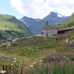 © Hameau de l'Ecot - Maurienne Tourisme