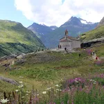 © Hameau de l'Ecot - Maurienne Tourisme