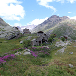 © Hameau de l'Ecot - Maurienne Tourisme