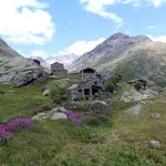 © Hameau de l'Ecot - Maurienne Tourisme