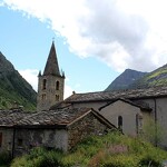 © Bonneval-sur-Arc - Maurienne Tourisme