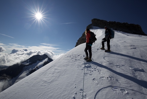 Bonneval Alpin Center