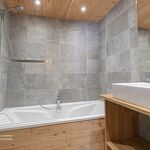 © bonneval sur arc chalet la cascade location meublée 6 personnes appartement feiche charrier noémie - HMVT
