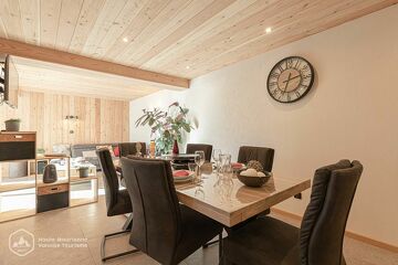 © bonneval sur arc chalet la cascade location meublée 4 personnes appartement le vallonnet charrier noémie - HMVT