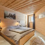 © bonneval sur arc chalet le colibri appartement camp de base location 15 personnes chalet individuel neyret séverine - HMVT