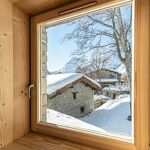 © bonneval sur arc chalet le colibri appartement camp de base location 15 personnes chalet individuel neyret séverine - HMVT