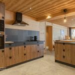© bonneval sur arc chalet le colibri appartement camp de base location 15 personnes altitude 1900 neyret Séverine - HMVT