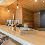 © bonneval sur arc chalet le colibri appartement camp de base location 15 personnes altitude 1900 neyret Séverine - HMVT