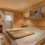 © bonneval sur arc chalet le colibri appartement camp de base location 15 personnes altitude 1900 neyret Séverine - HMVT