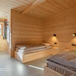 © bonneval sur arc chalet le colibri appartement camp de base location 15 personnes altitude 1900 neyret Séverine - HMVT