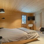 © bonneval sur arc chalet le colibri appartement camp de base location 15 personnes altitude 1900 neyret Séverine - HMVT