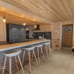 © bonneval sur arc chalet le colibri appartement camp de base location 15 personnes altitude 1900 neyret Séverine - HMVT