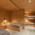 © bonneval sur arc chalet le colibri appartement camp de base location 15 personnes altitude 1900 neyret Séverine - HMVT