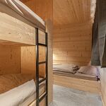 © bonneval sur arc chalet le colibri appartement camp de base location 15 personnes altitude 1900 neyret Séverine - HMVT