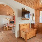 bonneval sur arc rental 10 persons apartment les pervenches anselmet yves et michèle - HMVT