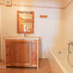 bonneval sur arc rental 10 persons apartment les pervenches anselmet yves et michèle - HMVT