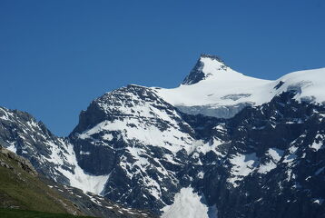 Association Bessans Bonneval-sur-Arc Territoire d'Alpinisme
