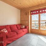 © bonneval sur arc chalet le bois joli appartement aval location 6 personnes - HMVT