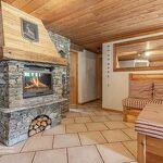 bonneval sur arc chalet d&#039;emile rental 6 persons apartment le melezin - HMVT