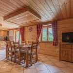 bonneval sur arc chalet d&#039;emile rental 6 persons apartment le melezin - HMVT