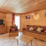 bonneval sur arc chalet d&#039;emile rental 6 persons apartment le melezin - HMVT