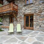 bonneval sur arc chalet d&#039;emile rental 6 persons apartment le melezin - HMVT