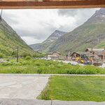 bonneval sur arc chalet d&#039;emile rental 6 persons apartment le melezin - HMVT