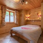 bonneval sur arc chalet d&#039;emile rental 6 persons apartment le melezin - HMVT