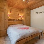 bonneval sur arc chalet d&#039;emile rental 6 persons apartment le melezin - HMVT
