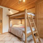 bonneval sur arc chalet d&#039;emile rental 6 persons apartment le melezin - HMVT