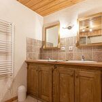 bonneval sur arc chalet d&#039;emile rental 6 persons apartment le melezin - HMVT