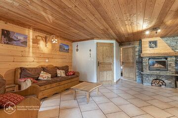bonneval sur arc chalet d&#039;emile rental 6 persons apartment le melezin - HMVT