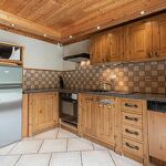 bonneval sur arc chalet d&#039;emile rental 6 persons apartment le melezin - HMVT
