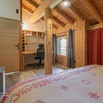 bonneval sur arc chalet la cascade apartment le montet rental 4 persons charrier noémie - HMVT