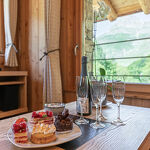 bonneval sur arc chalet la cascade apartment le montet rental 4 persons charrier noémie - HMVT