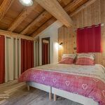 bonneval sur arc chalet la cascade apartment le montet rental 4 persons charrier noémie - HMVT