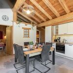 bonneval sur arc chalet la cascade apartment le montet rental 4 persons charrier noémie - HMVT