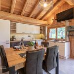 bonneval sur arc chalet la cascade apartment le montet rental 4 persons charrier noémie - HMVT