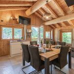 bonneval sur arc chalet la cascade apartment le montet rental 4 persons charrier noémie - HMVT