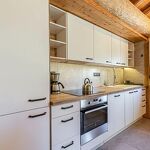 bonneval sur arc chalet la cascade apartment le montet rental 4 persons charrier noémie - HMVT