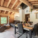 bonneval sur arc chalet la cascade apartment le montet rental 4 persons charrier noémie - HMVT
