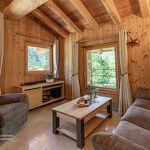 bonneval sur arc chalet la cascade apartment le montet rental 4 persons charrier noémie - HMVT