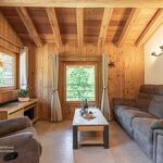 bonneval sur arc chalet la cascade apartment le montet rental 4 persons charrier noémie - HMVT