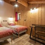 bonneval sur arc chalet la cascade apartment le montet rental 4 persons charrier noémie - HMVT