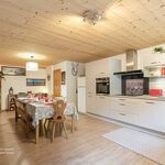 bonneval sur arc chalet la fleuria rental 7 persons anselmet véronique - HMVT