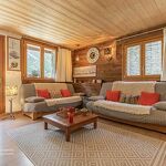 bonneval sur arc chalet la fleuria rental 7 persons anselmet véronique - HMVT