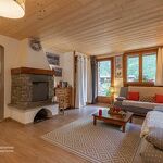 bonneval sur arc chalet la fleuria rental 7 persons anselmet véronique - HMVT